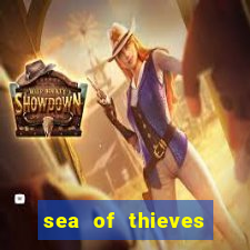 sea of thieves esconderijo do ceifador